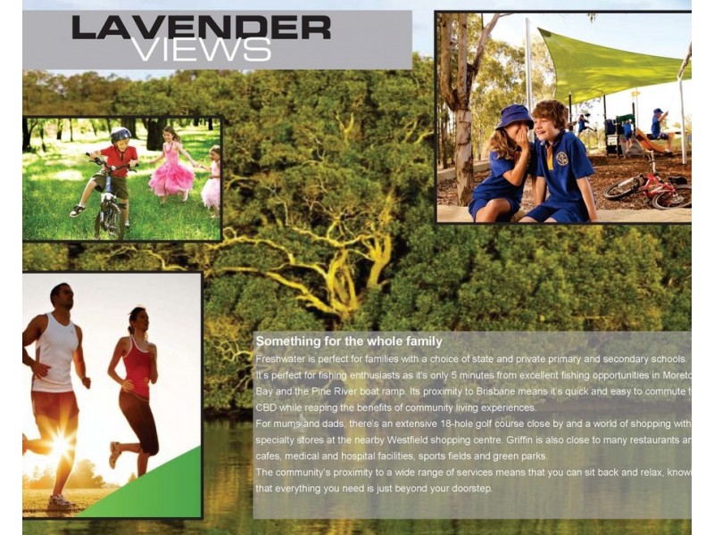 15/51 Lavender Drive, Griffin QLD 4503