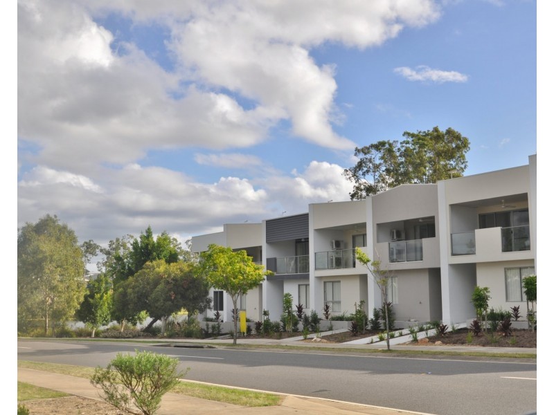 25/138 Springfield Lakes Boulevard, Springfield Lakes QLD 4300