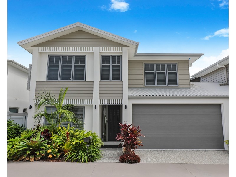 83/96 Village Way, Little Mountain QLD 4551