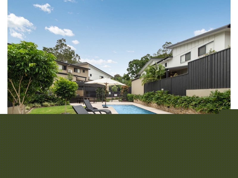 31/121 Bunya Road, Everton Hills QLD 4053