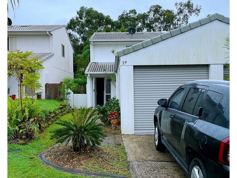 29/15 Bridgman Dr, Reedy Creek QLD 4227