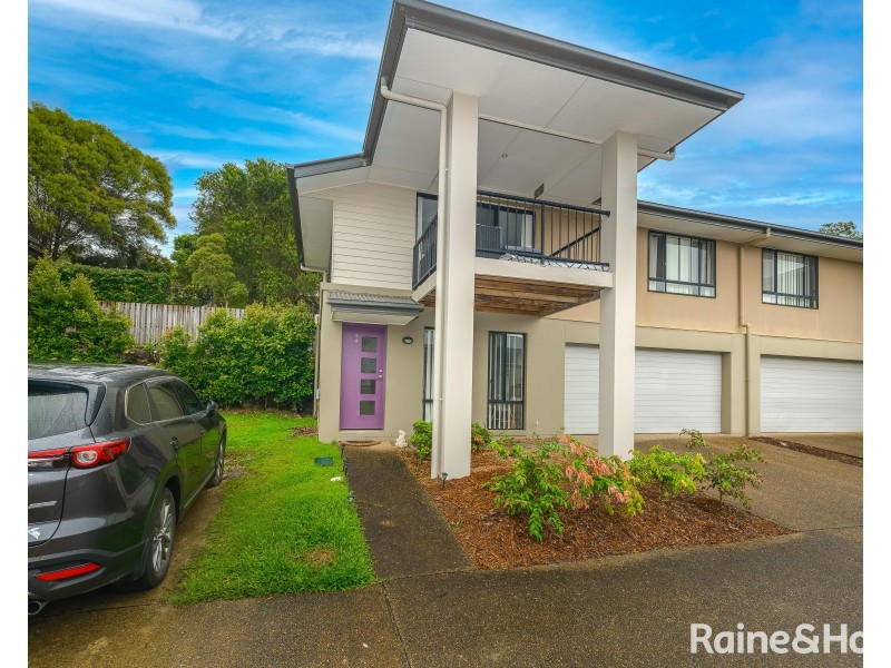 2/5 Faculty Crescent, Mudgeeraba QLD 4213