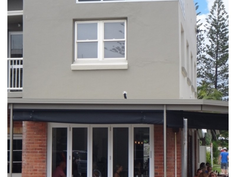 38 Albatross Ave., Mermaid Beach QLD 4218