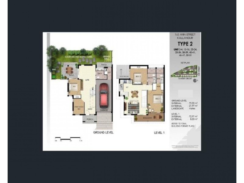 43/165 Ann, Kallangur QLD 4503