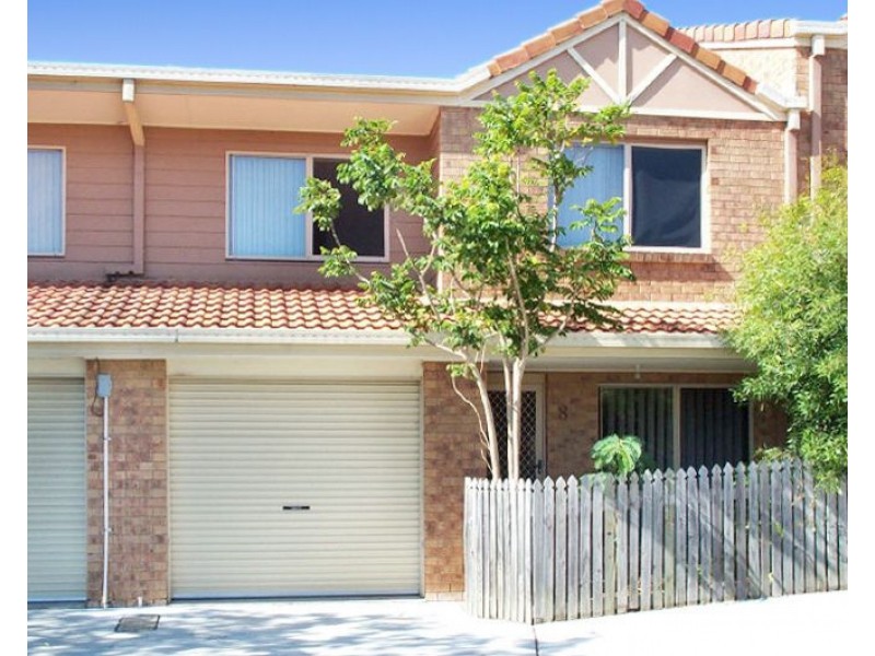 8/22 Pine Avenue, Beenleigh QLD 4207