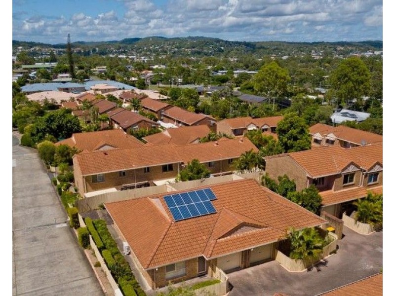 8/22 Pine Avenue, Beenleigh QLD 4207