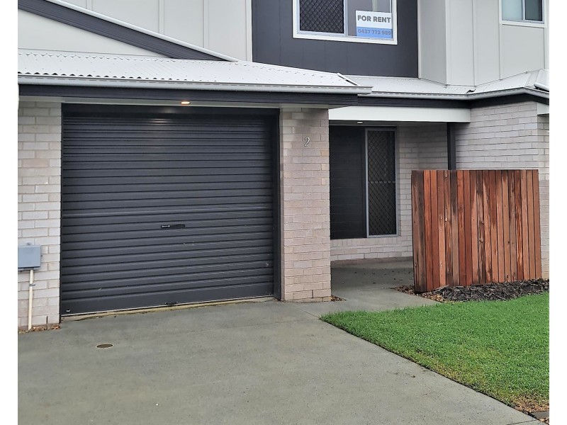 2/8 Casey Street, Caboolture South QLD 4510