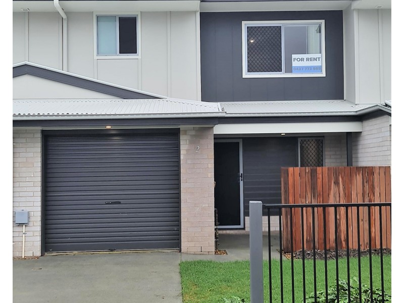 2/8 Casey Street, Caboolture South QLD 4510