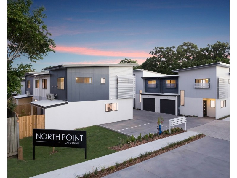 06/36 stay place, Carseldine QLD 4034