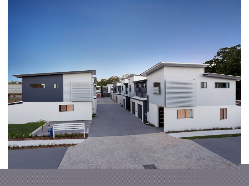 06/36 stay place, Carseldine QLD 4034