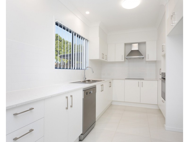 06/36 stay place, Carseldine QLD 4034