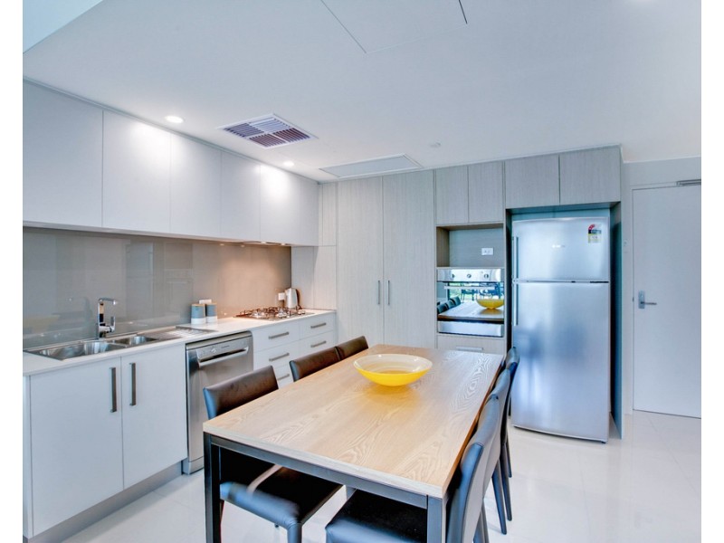 19/27 Manning Street, Milton QLD 4064