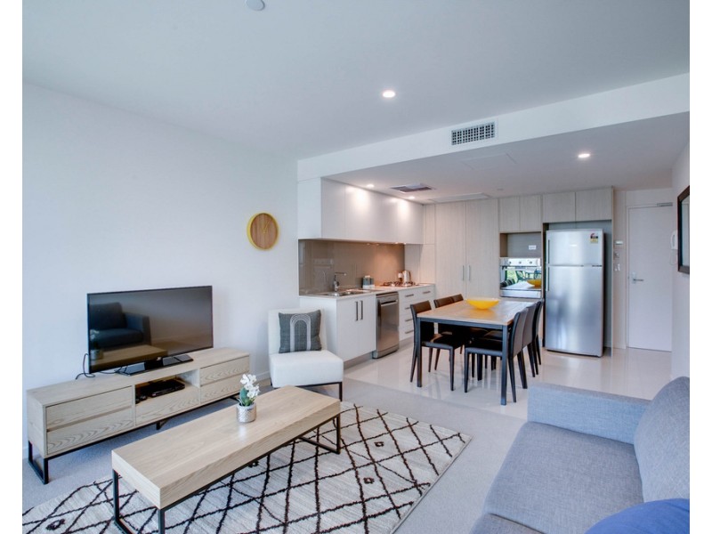 19/27 Manning Street, Milton QLD 4064