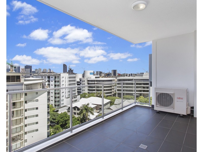 45/21 Manning Street, Milton QLD 4064