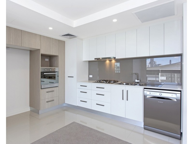 45/21 Manning Street, Milton QLD 4064