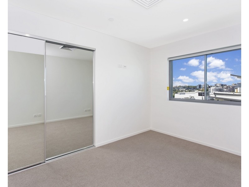 45/21 Manning Street, Milton QLD 4064