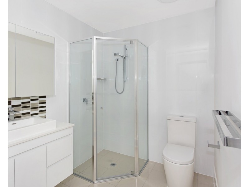 45/21 Manning Street, Milton QLD 4064