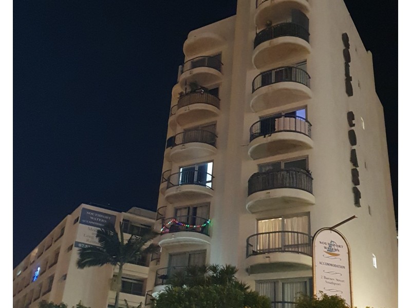 612/2 Barney Street, Southport QLD 4215