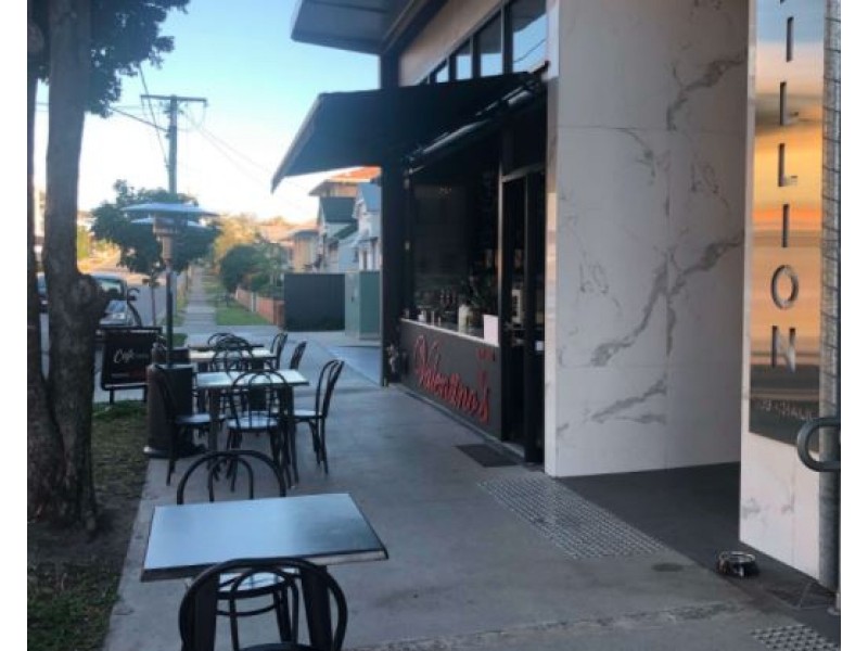 109/109 Chalk Street, Lutwyche QLD 4030