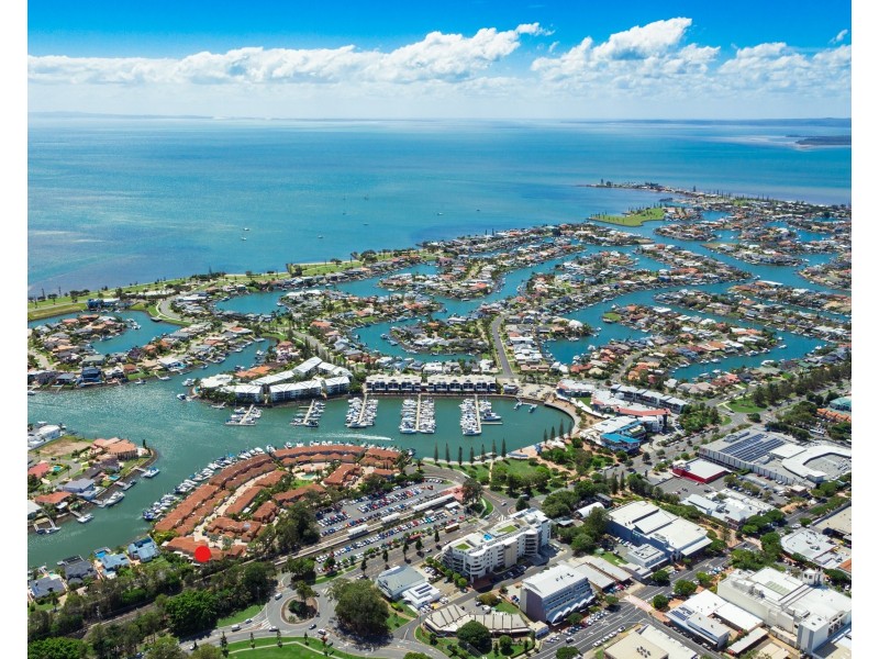 56/6 Harbourview Court, Cleveland QLD 4163