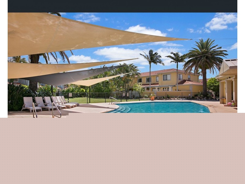 56/6 Harbourview Court, Cleveland QLD 4163