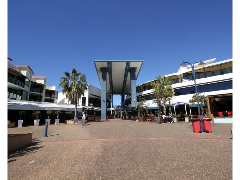 56/6 Harbourview Court, Cleveland QLD 4163