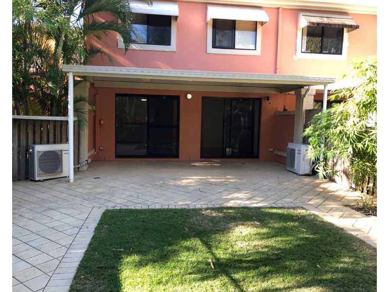 56/6 Harbourview Court, Cleveland QLD 4163