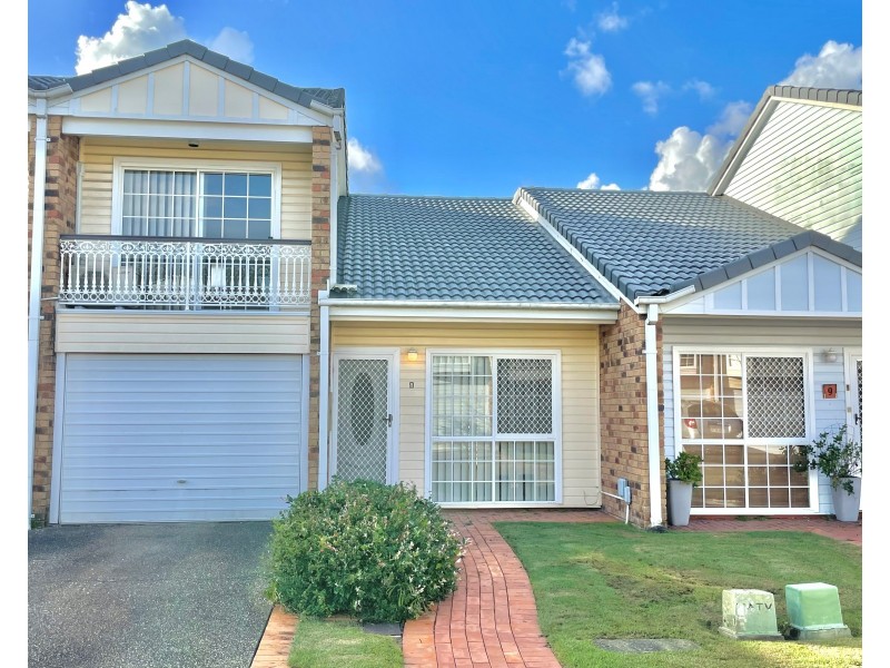 8/46 Albany Creek Road, Aspley QLD 4034