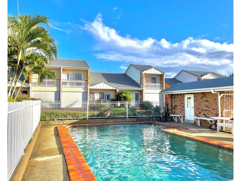 8/46 Albany Creek Road, Aspley QLD 4034