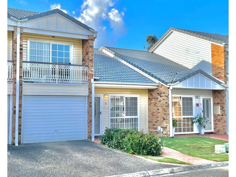 8/46 Albany Creek Road, Aspley QLD 4034