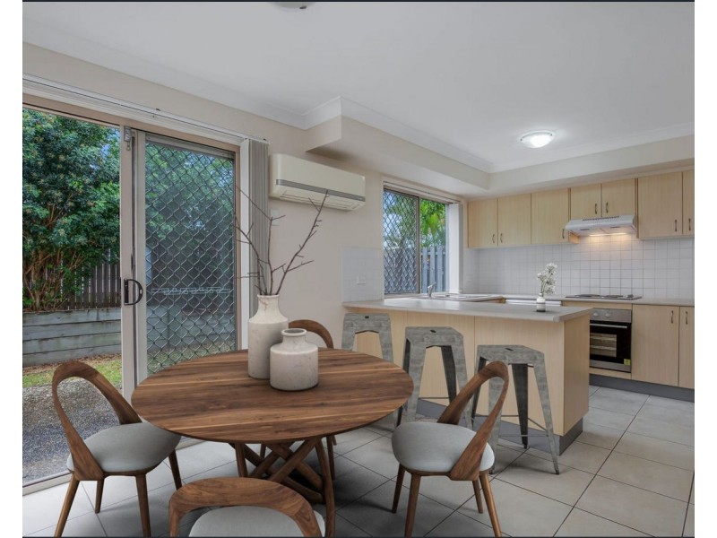 34/25 Lang Street, Sunnybank Hills QLD 4109