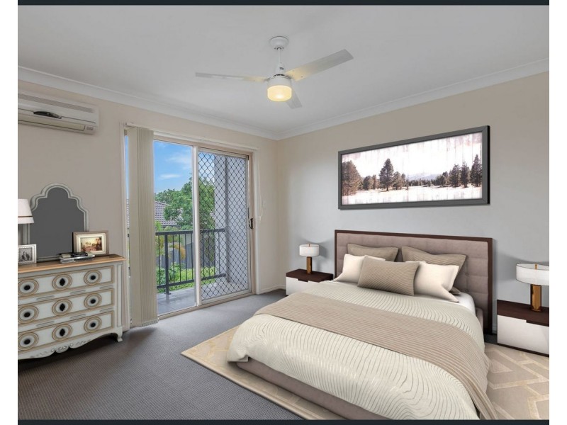 34/25 Lang Street, Sunnybank Hills QLD 4109