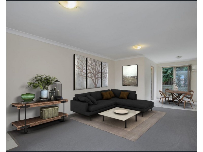 34/25 Lang Street, Sunnybank Hills QLD 4109