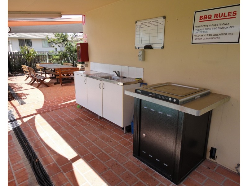 34/25 Lang Street, Sunnybank Hills QLD 4109