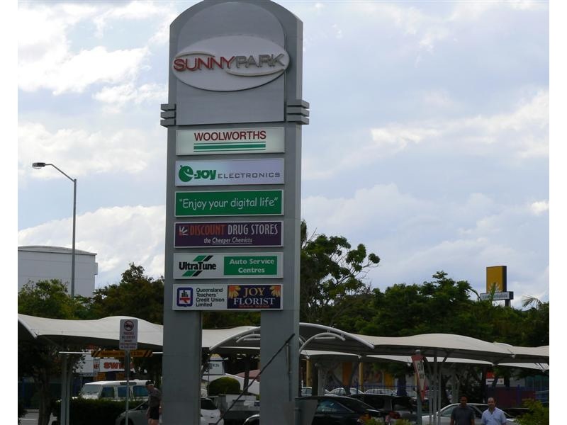 34/25 Lang Street, Sunnybank Hills QLD 4109