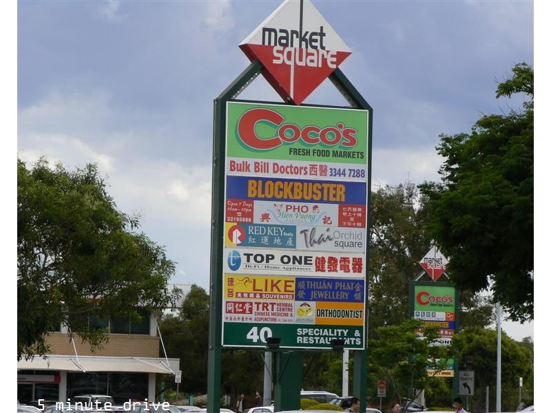 34/25 Lang Street, Sunnybank Hills QLD 4109