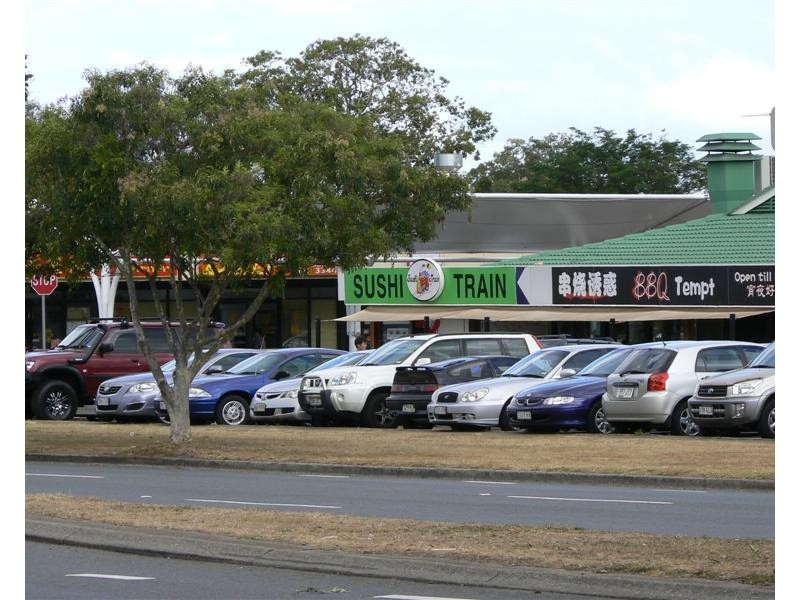 34/25 Lang Street, Sunnybank Hills QLD 4109