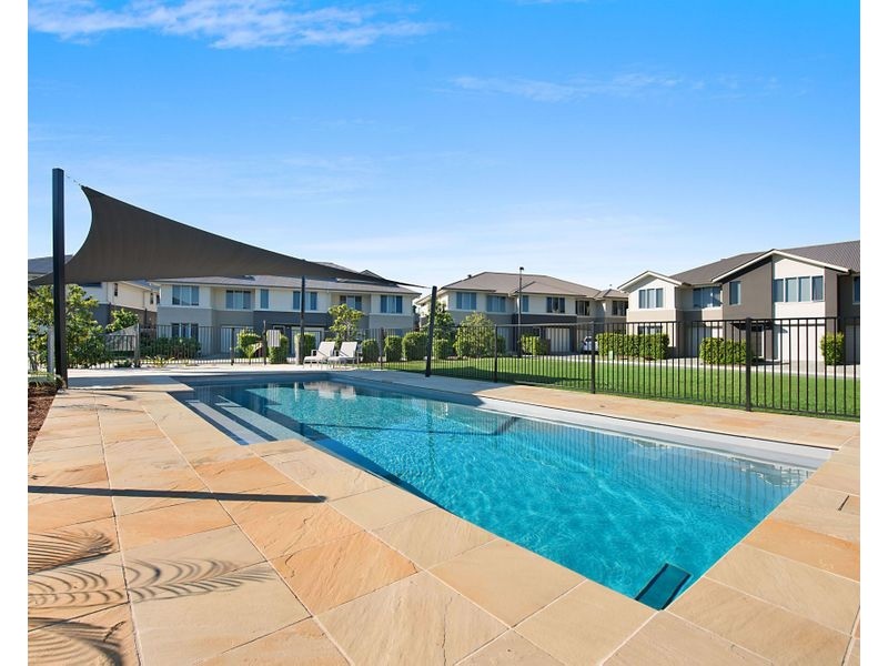 8/51 LAVENDER DRIVE, Griffin QLD 4503