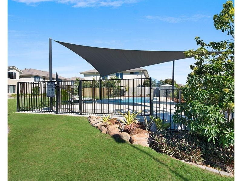 8/51 LAVENDER DRIVE, Griffin QLD 4503
