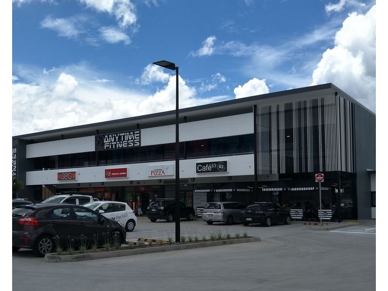 8/51 LAVENDER DRIVE, Griffin QLD 4503