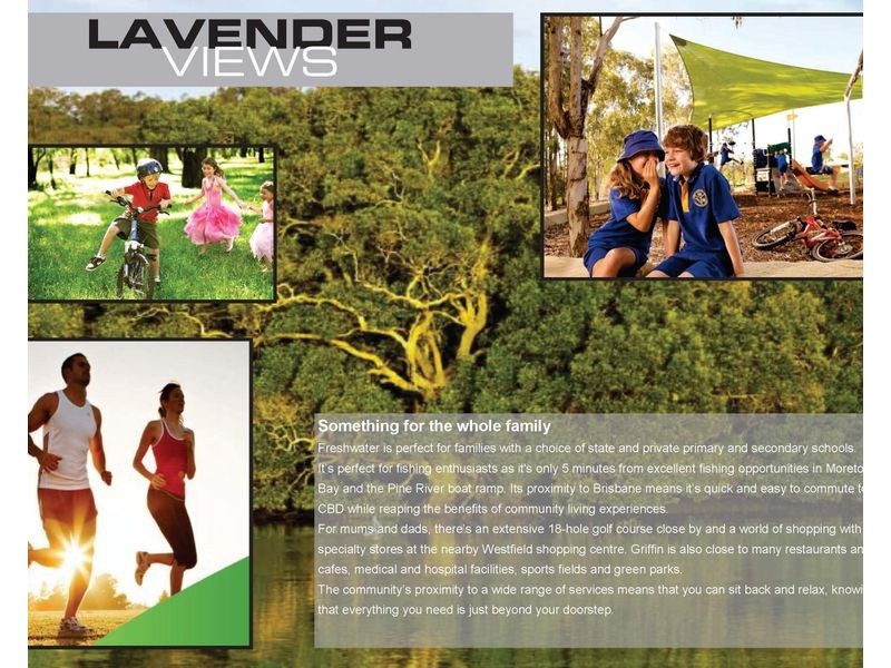 8/51 LAVENDER DRIVE, Griffin QLD 4503