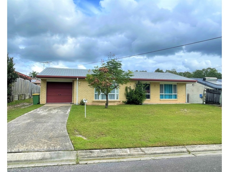 5 Limosa Court, Crestmead QLD 4132