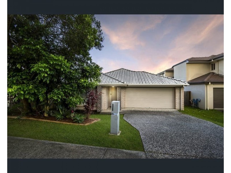 35 Gunther Avenue, Coomera QLD 4209