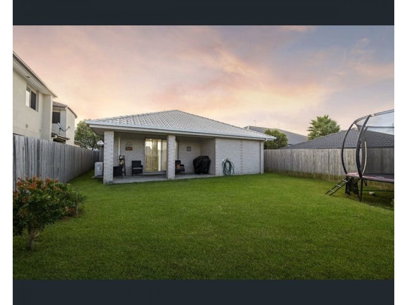 35 Gunther Avenue, Coomera QLD 4209