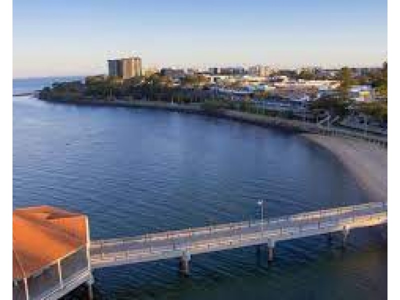 2/80 Mein St, Scarborough QLD 4020