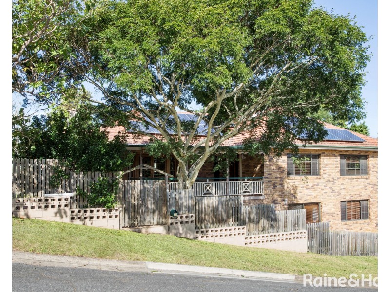 25 Fleetway Street, Morningside QLD 4170