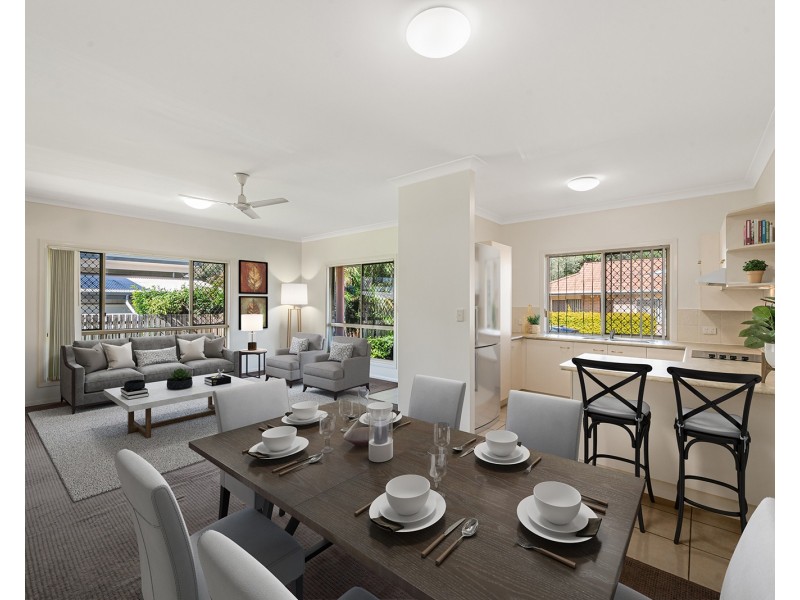 23/26 Stay Place, Carseldine QLD 4034