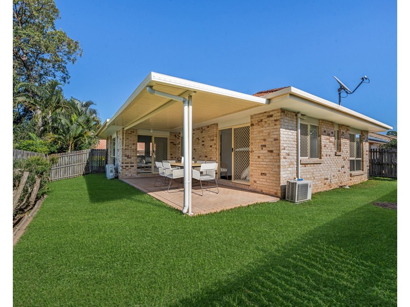 23/26 Stay Place, Carseldine QLD 4034