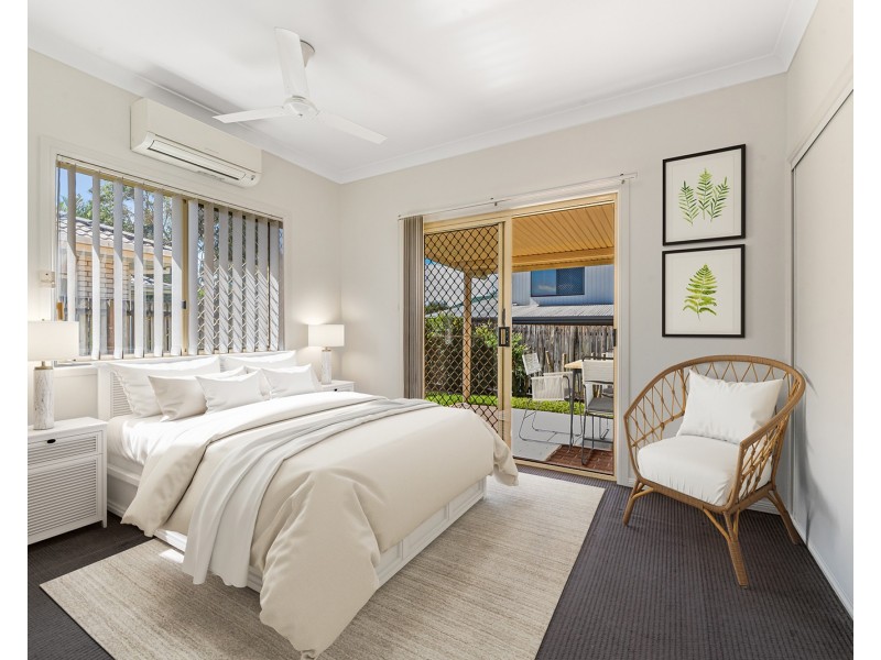 23/26 Stay Place, Carseldine QLD 4034