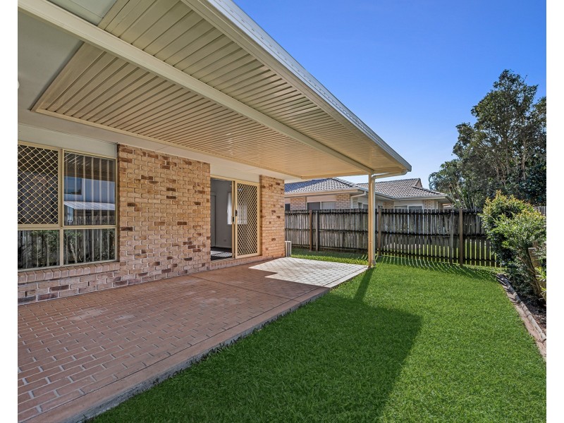 23/26 Stay Place, Carseldine QLD 4034
